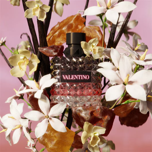 Perfumes - women