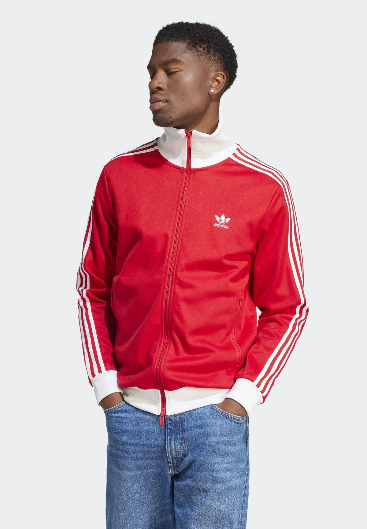 New In Clothing