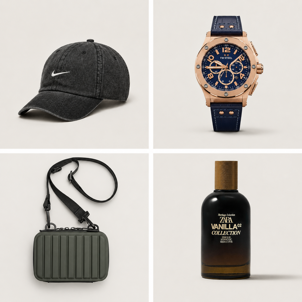 Accessories men