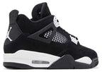 Air Jordan 4 Retro « White Thunder »
