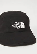 The North Face SUMMER RUN UNISEX - Casquette - black