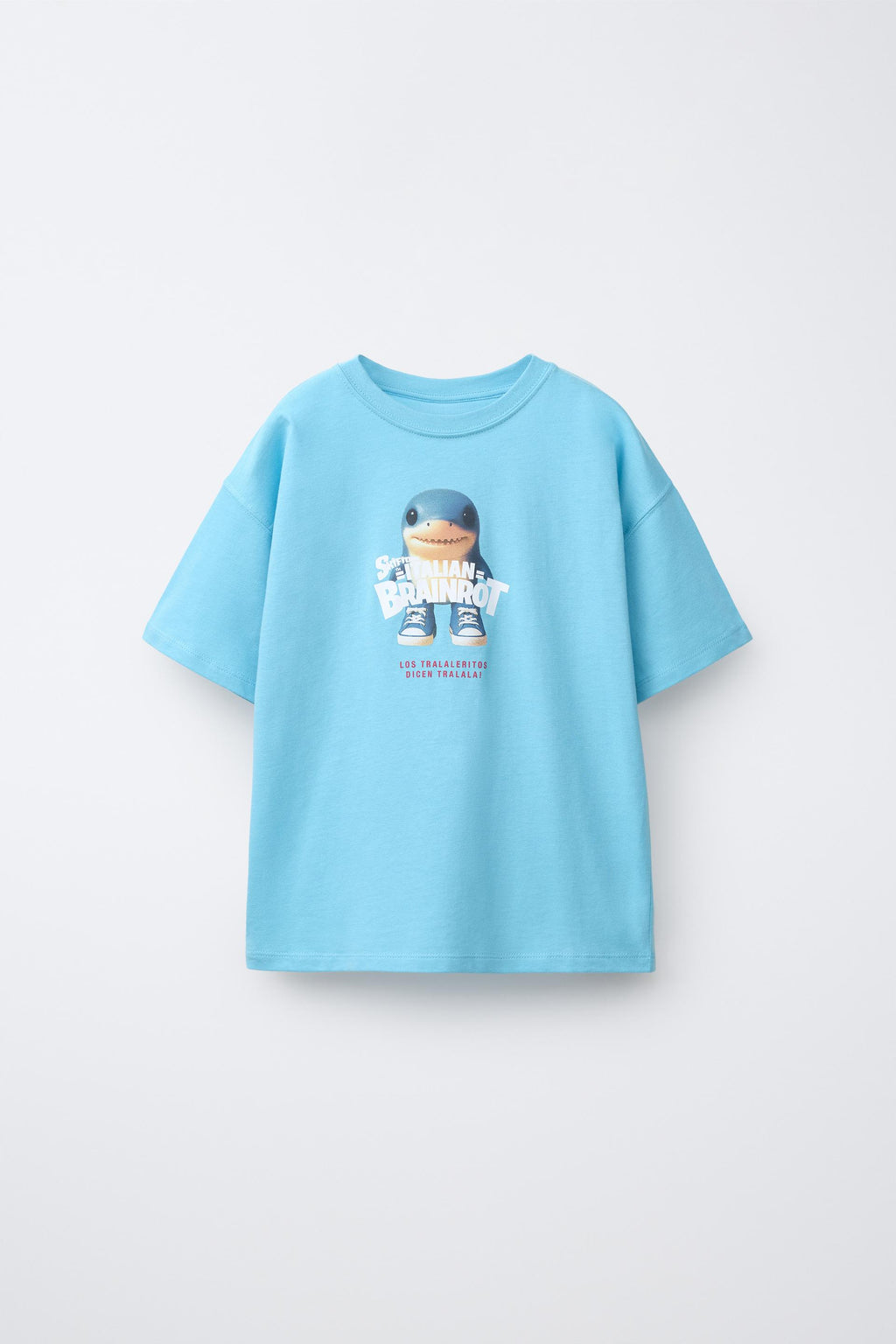 GUMBALL CARTOON NETWORK™ Grafik-T-Shirt – Jungen