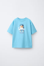 GUMBALL CARTOON NETWORK™ Grafik-T-Shirt – Jungen