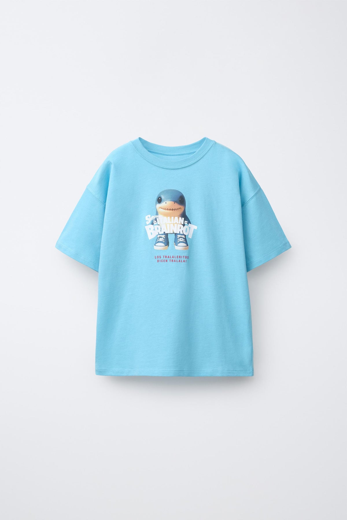 GUMBALL CARTOON NETWORK™ Grafik-T-Shirt – Jungen