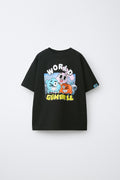 GUMBALL CARTOON NETWORK™ Grafik-T-Shirt – Jungen