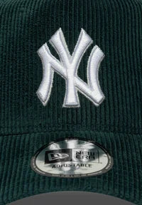 New Era TRUCKER UNISEX - Casquette - vert foncé
