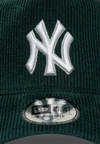 New Era TRUCKER UNISEX - Casquette - vert foncé
