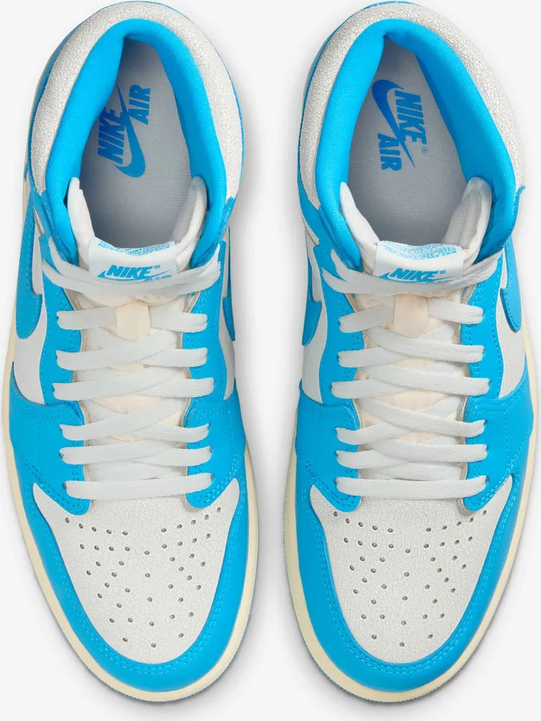 Air Jordan 1 Retro High OG « UNC Reimagined »