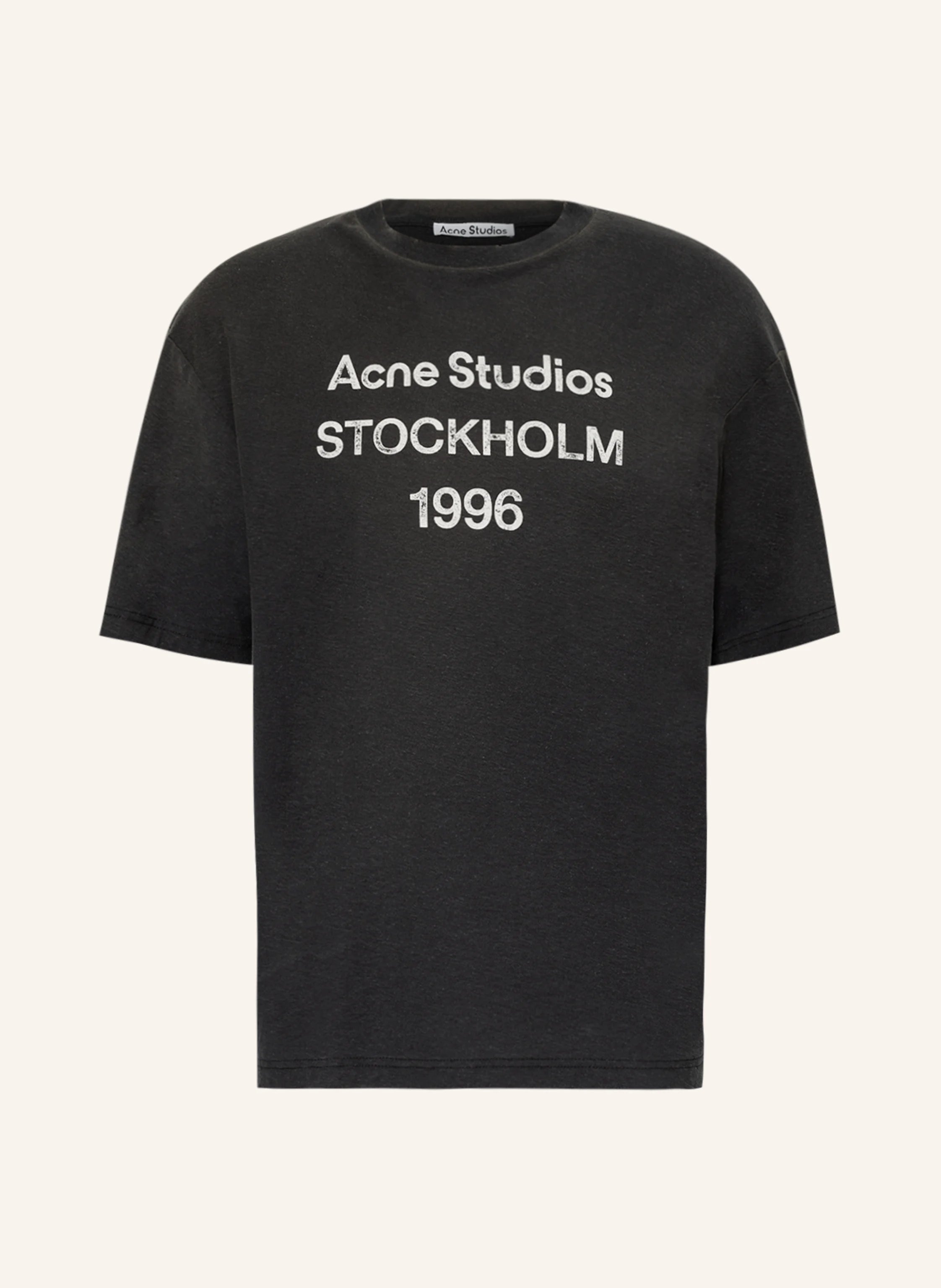 T-shirt Acne Studios