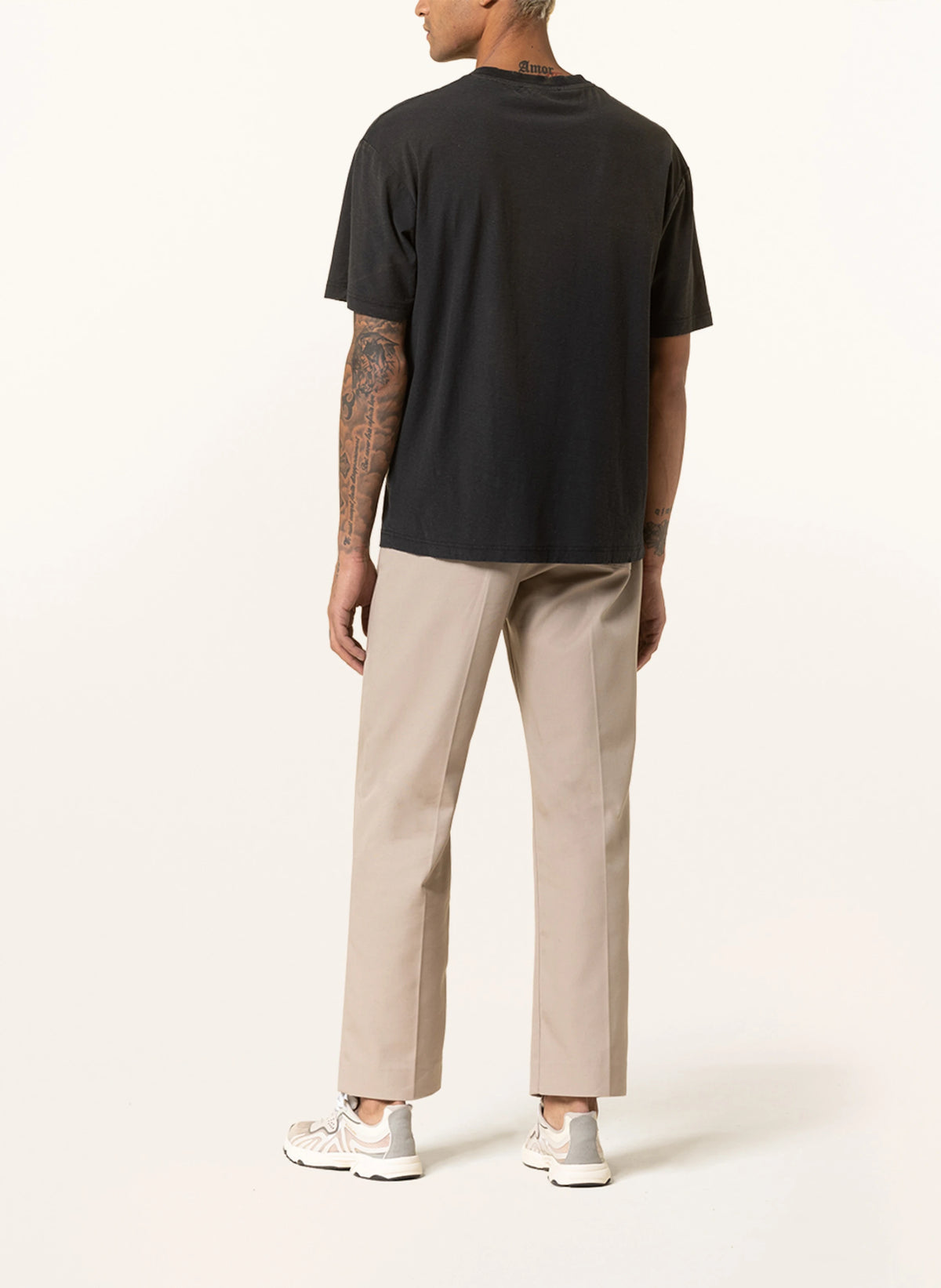 T-shirt Acne Studios