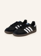 adidas Originals Sneaker SAMBA OG – Cuir et daim noir
