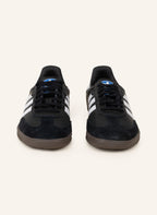 adidas Originals Sneaker SAMBA OG – Cuir et daim noir