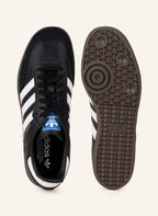 adidas Originals Sneaker SAMBA OG – Cuir et daim noir