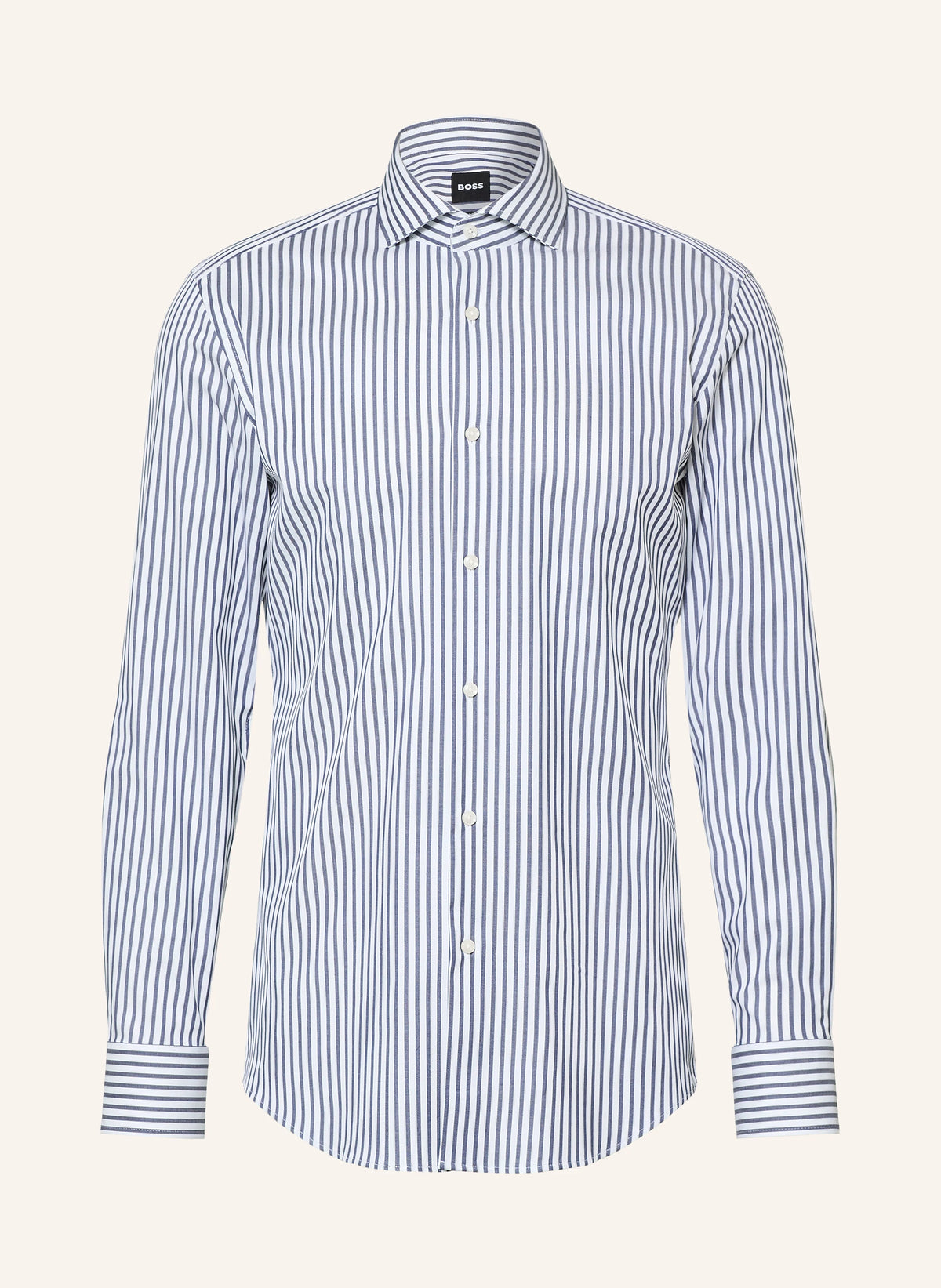 Chemise BOSS HANK coupe slim