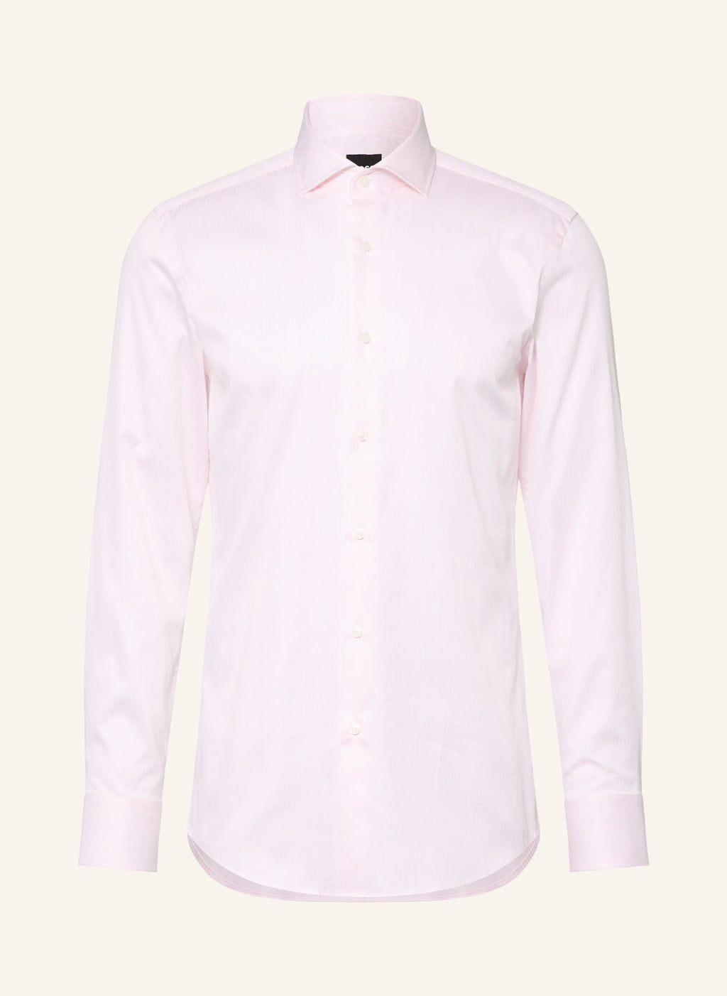 BOSS HANK Slim Fit Hemd