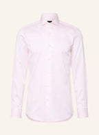 BOSS HANK Slim Fit Hemd