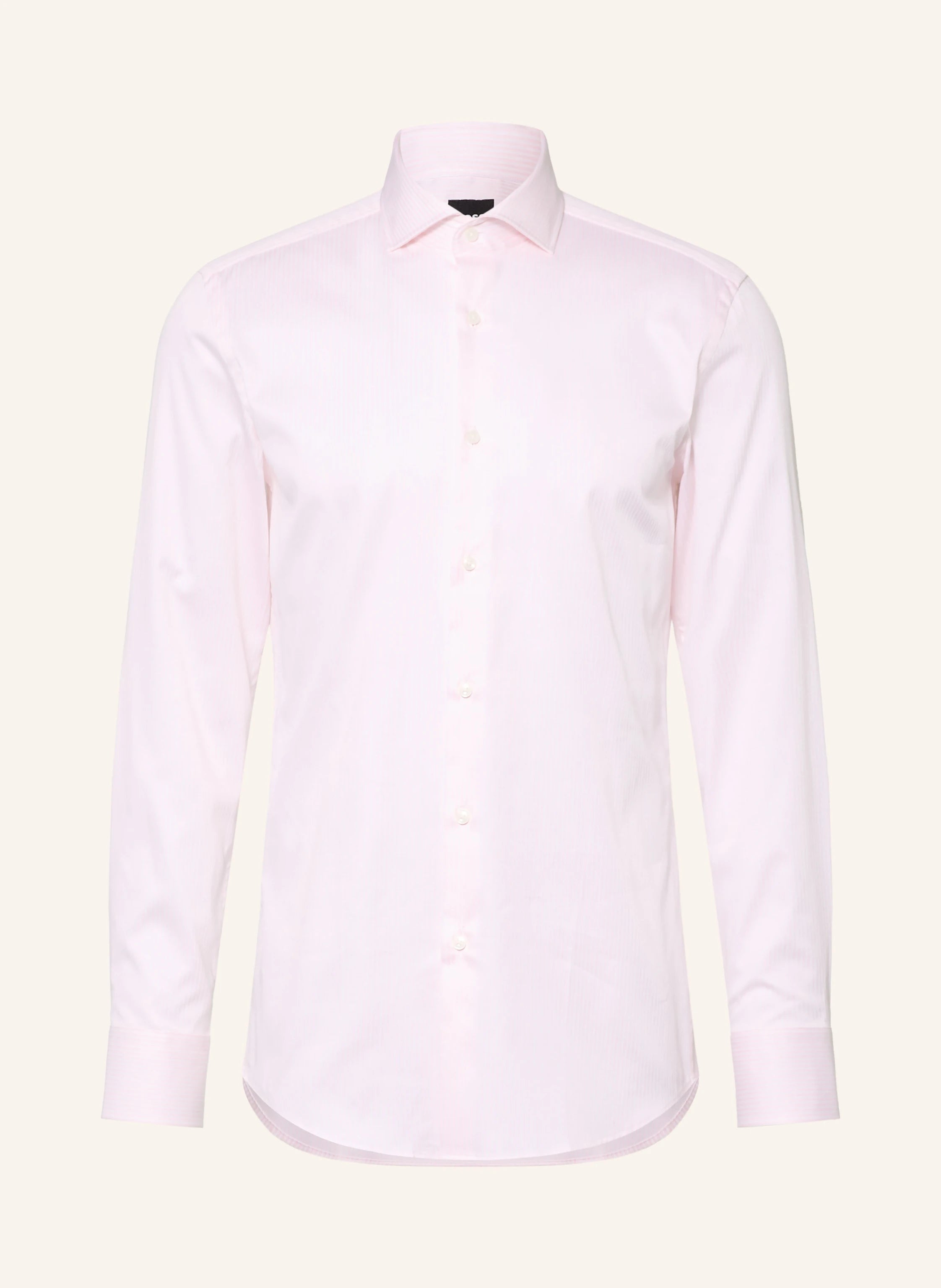 Chemise BOSS HANK coupe slim