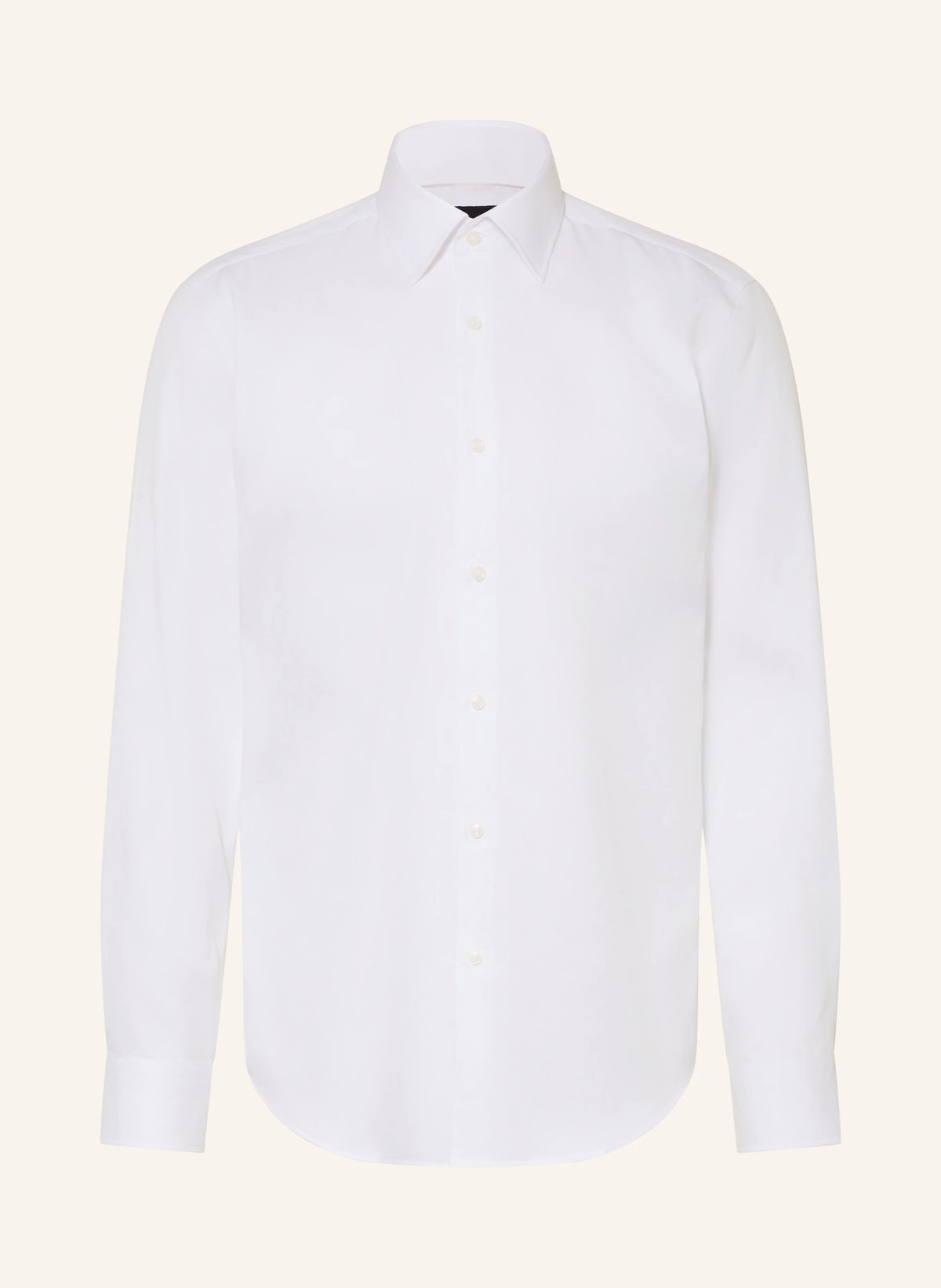 Chemise BOSS HANK coupe slim