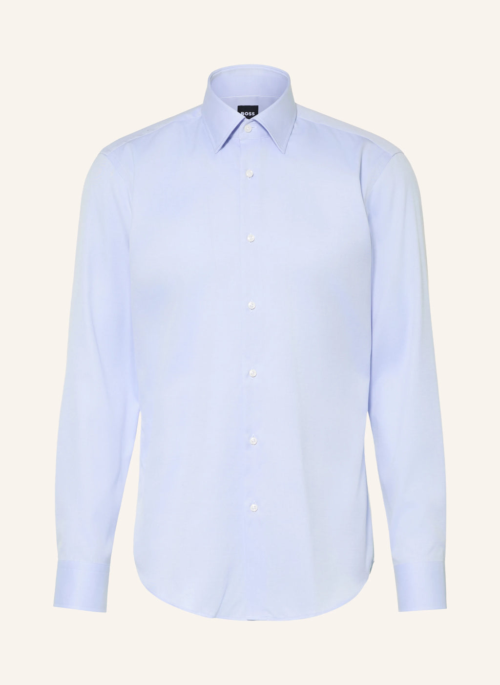 BOSS HANK Slim Fit Hemd
