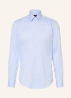 BOSS HANK Slim Fit Hemd