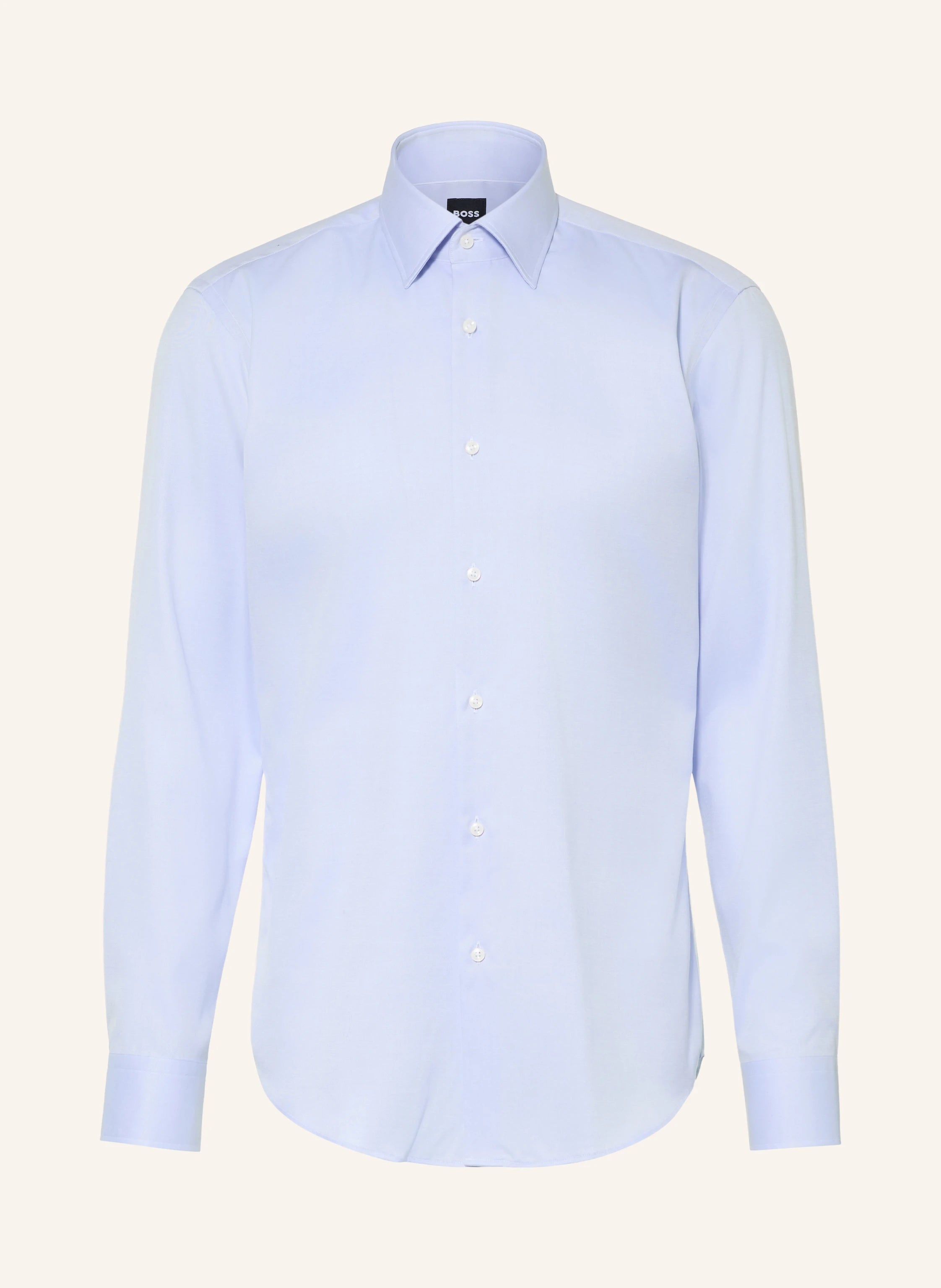 Chemise BOSS HANK coupe slim