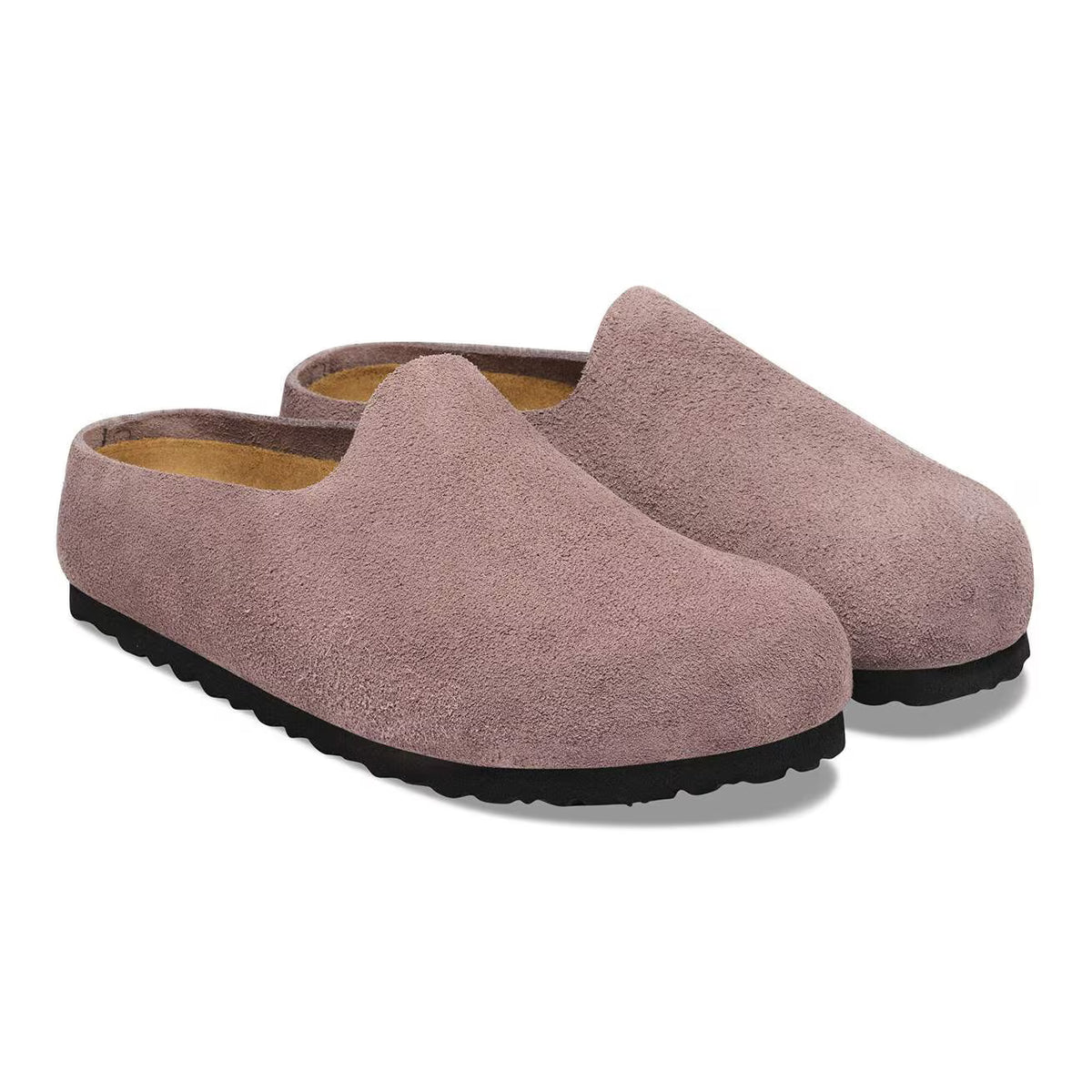 Birkenstock Amsterdam Wrapped