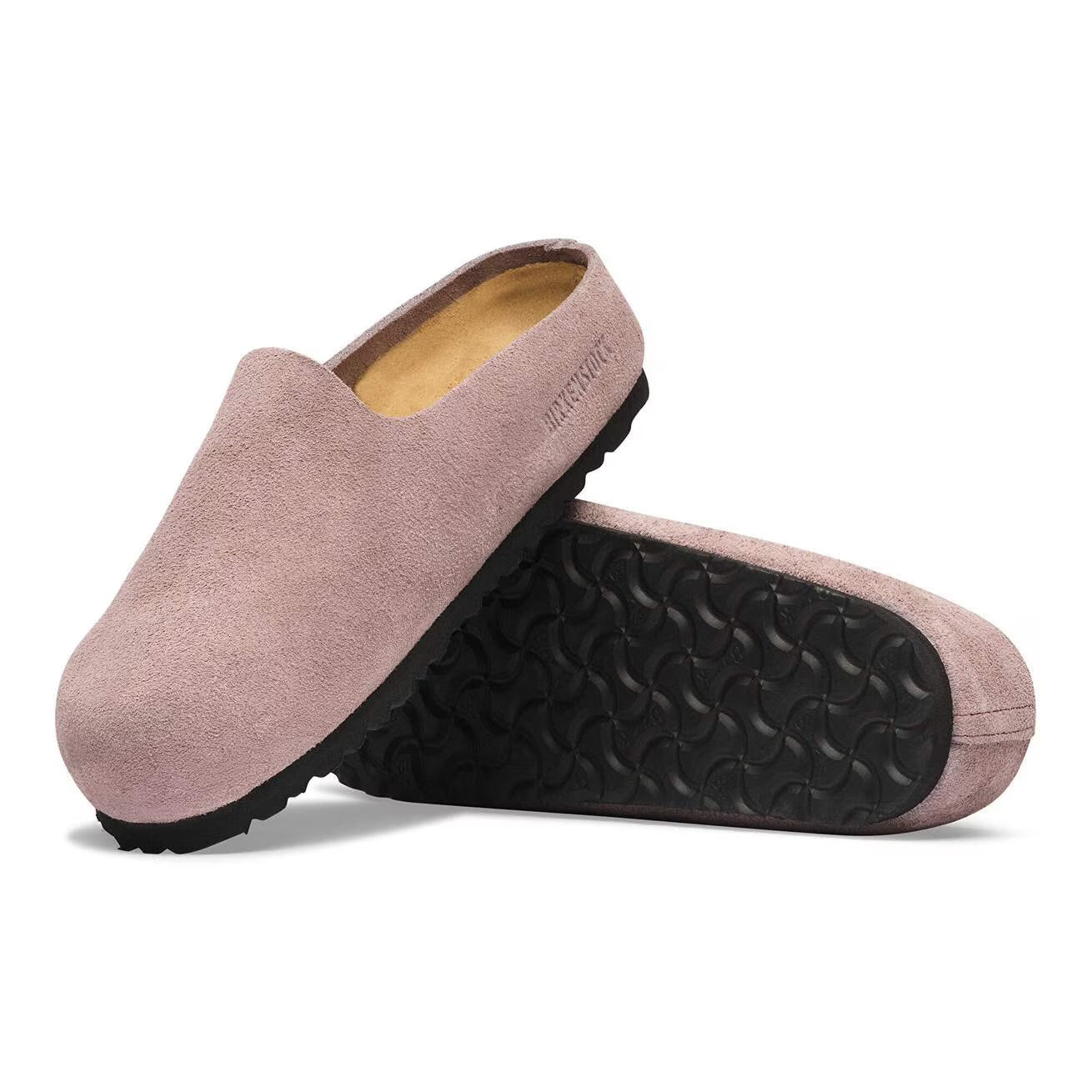 Birkenstock Amsterdam Wrapped