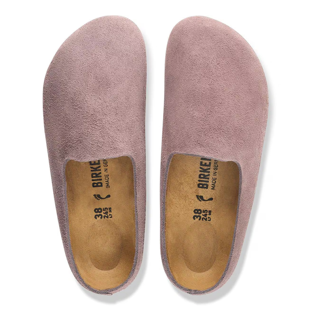 Birkenstock Amsterdam Wrapped