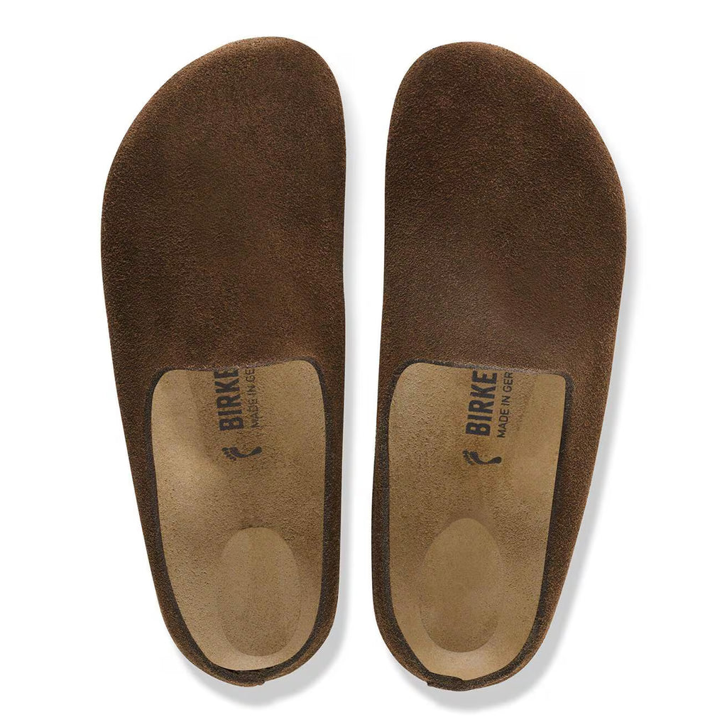 Birkenstock Amsterdam Wrapped