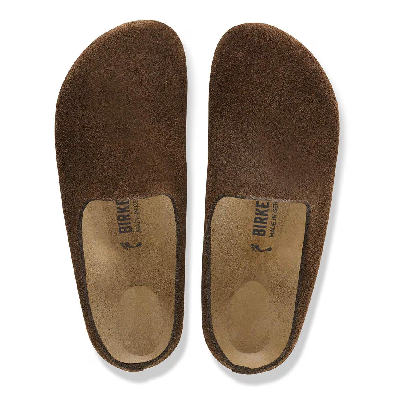 Birkenstock Amsterdam Wrapped
