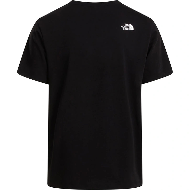 The North Face Herren Evolution Half Dome T-Shirt