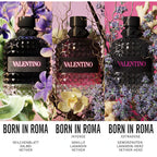 Valentino Born In Roma Uomo Intense Eau de Parfum 100ml