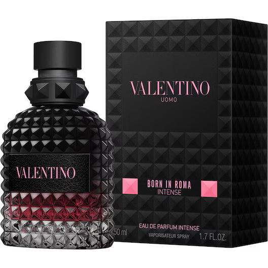 Valentino Born In Roma Uomo Intense Eau de Parfum 100ml