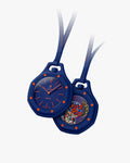 Audemars Piguet et Swatch Royal Pop