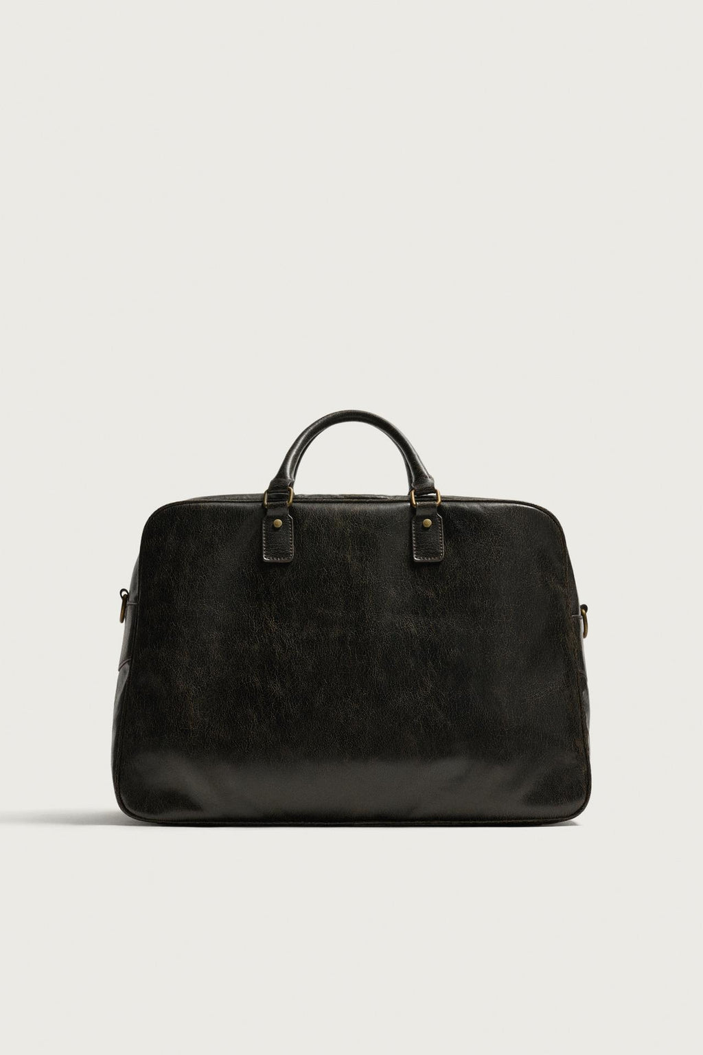 ZARA HANDTASCHE