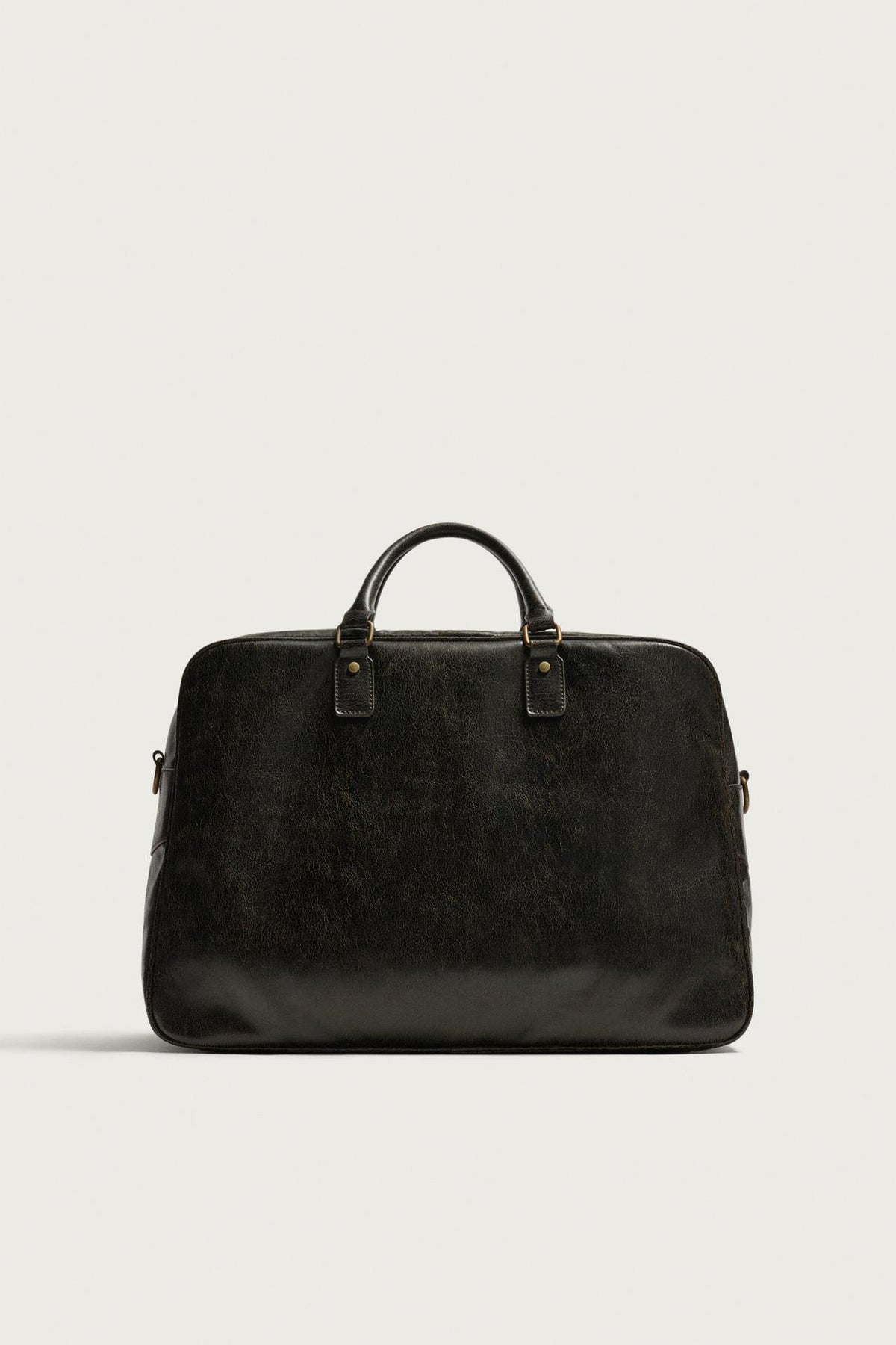 ZARA HANDTASCHE