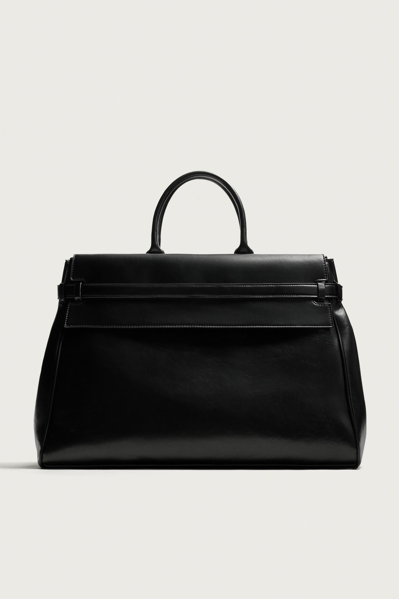 ZARA HANDTASCHE