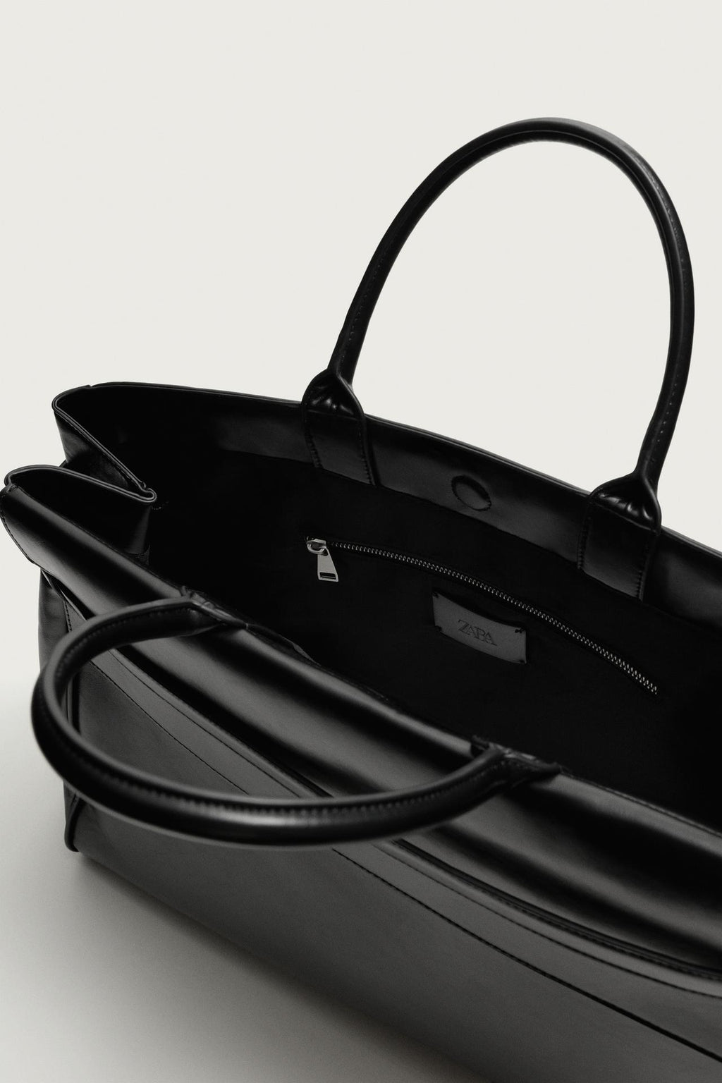ZARA HANDTASCHE