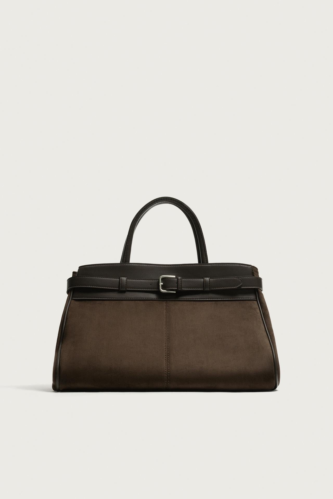 ZARA HANDTASCHE