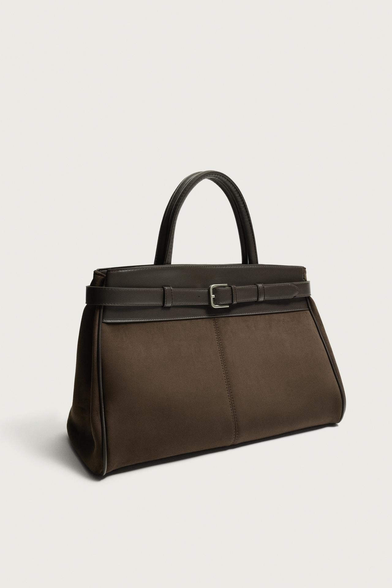 ZARA HANDTASCHE