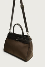 ZARA HANDTASCHE