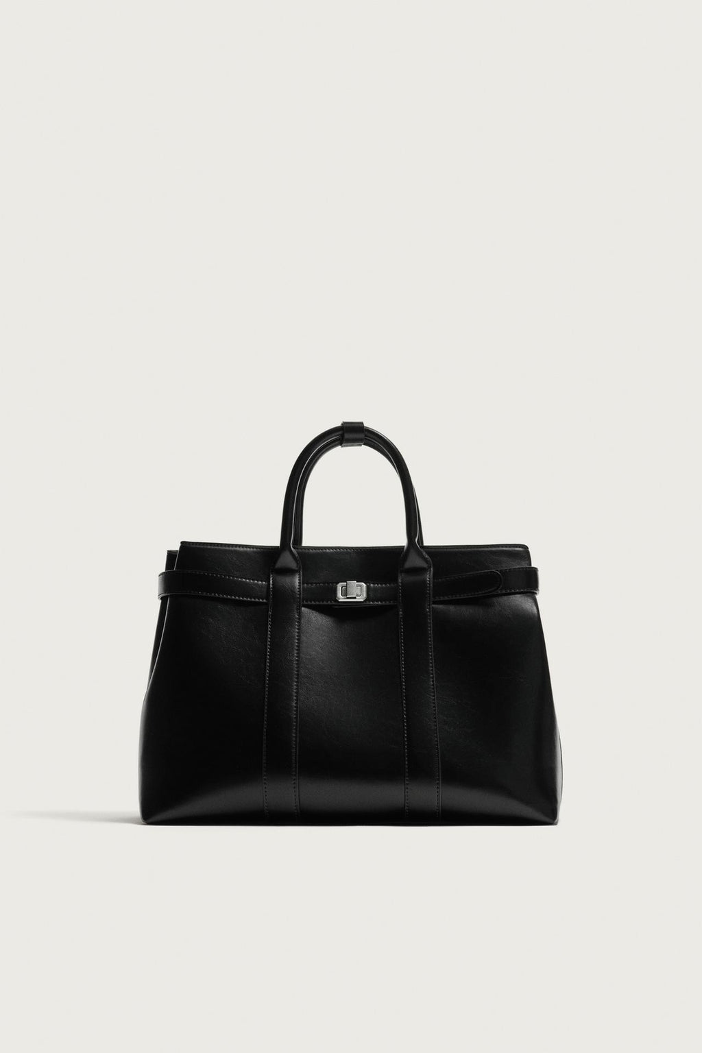 ZARA HANDTASCHE