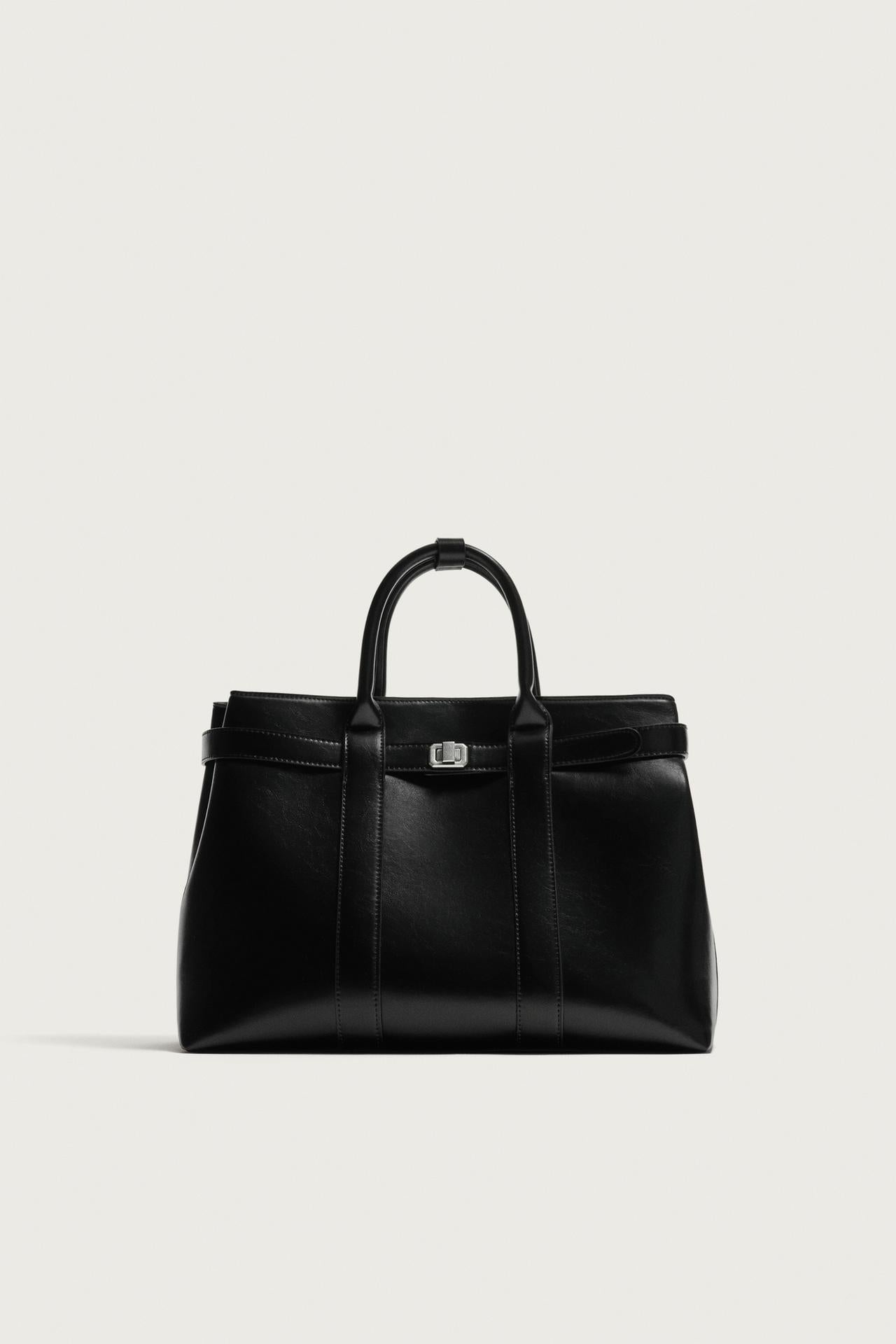 ZARA HANDTASCHE