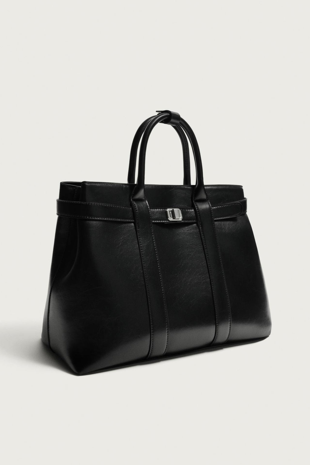 ZARA HANDTASCHE