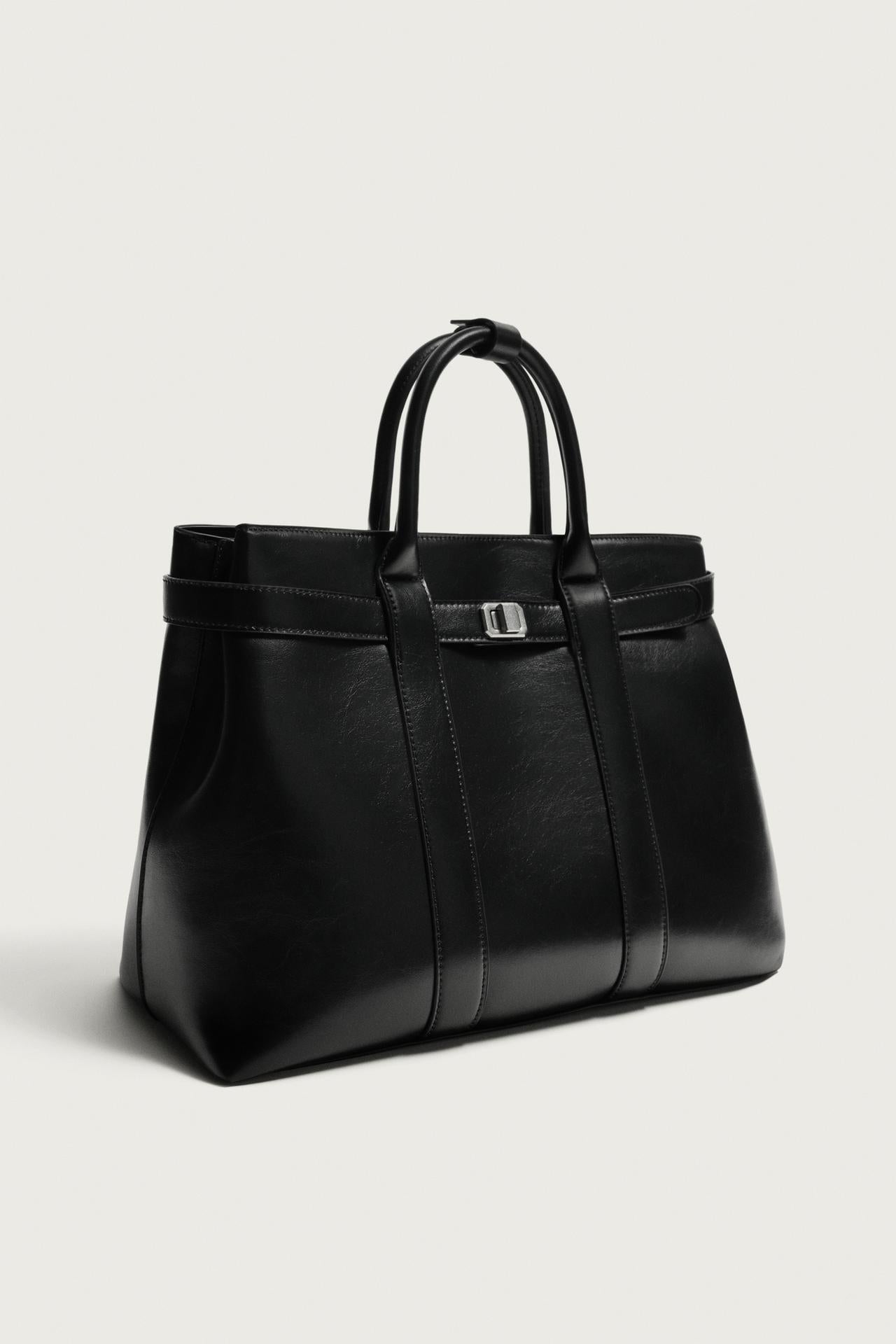 ZARA HANDTASCHE
