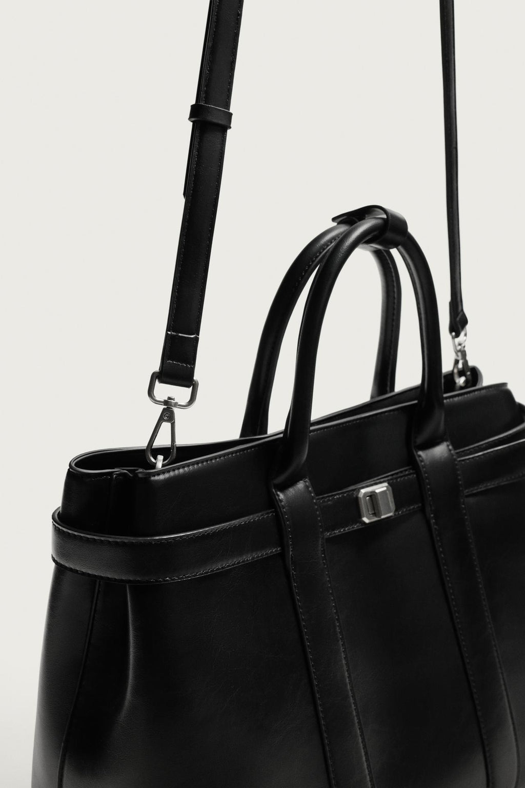 ZARA HANDTASCHE