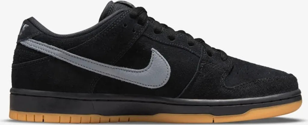 Nike SB Dunk Low Pro Black „Fog“