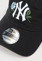 New Era TRUCKER UNISEX - Casquette - vert foncé