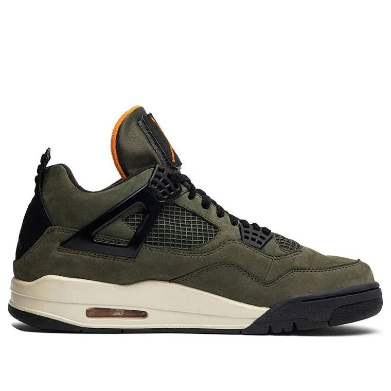 Air Jordan 4 Retro OG SP Undefeated (2025)