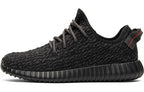 adidas-Yeezy Boost 350 'Pirate Black'